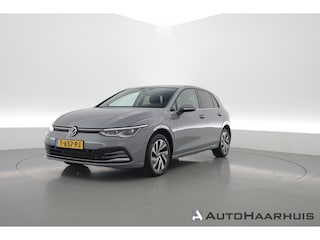 Volkswagen Golf 1.4 eHybrid Style | Massage | Memory | Camera | Adapt. Cruise | Apple CarPlay + NAV | SOH 94% |