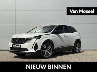 Peugeot 3008 1.6 HYbrid4 300 GT Pack Business