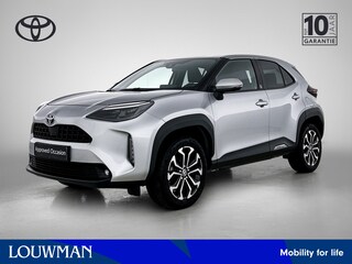Toyota Yaris Cross 1.5 Hybrid First Edition | Dealeronderhouden | Key less entry | Onderweg-naar-dealer