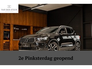 Volvo XC40 1.5 T5 Recharge Inscription Leder | Apple Carplay | Camera