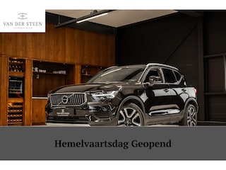 Volvo XC40 1.5 T5 Recharge Inscription Leder | Apple Carplay | Camera