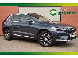 Volvo XC60 T6 AWD LongRange Core Bright SOH97%/Camera/Pano/Keyless