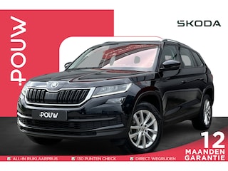 Skoda Kodiaq 1.5 TSI 150pk DSG Business Edition | Trekhaak | Navigatie | Canton® Audiosystem