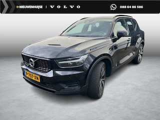 Volvo XC40 1.5 T5 Recharge R-Design | Plug-in Hybrid (PHEV) | 360 Graden Camera | Harman Kardon Audio | Panoramadak | Trekhaak | Lichtmetalen Velgen 20 inch | Navigatie | Apple Carplay | Android Auto | Elektrisch Verstelbare Voorstoelen