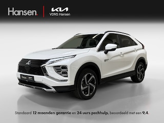Mitsubishi Eclipse Cross 2.4 PHEV Intense+ I Cruise Control I Camera I Stoelverwaming
