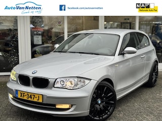BMW 116i 123pk 6bak,Corporate,Clima,Cruise,Lmv,Pdc,