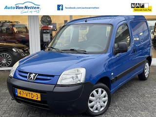 Peugeot Partner bestel 170C 1.6 HDI Origin 500 kg.