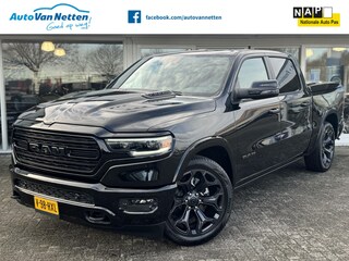 Dodge Ram 1500 4X4 5.7 V8 4x4 Crew Cab Limited,Head Up,digi dash,