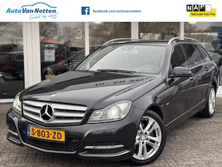 Mercedes-Benz C-klasse Estate 300 CDI V6 232pk Automaat, 4M Avantgarde