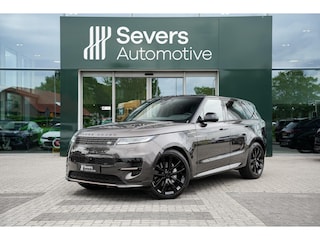 Land Rover Range Rover Sport 3.0 P460e Dynamic SE PHEV l 23 inch | Soft close l Convenience Pack | Cold Climate pack l Panoramadak
