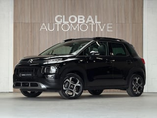 Citroën C3 Aircross 1.2 PureTech S&S Shine - PANORAMADAK - NAVI - LEDER