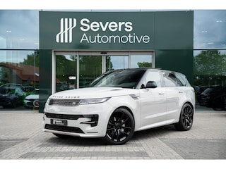 Land Rover Range Rover Sport 3.0 P460e Dynamic SE PHEV l 23 inch | Soft close l Convenience Pack | Cold Climate pack l Panoramadak