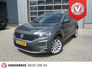 Volkswagen T-Roc 1.5 TSI Sport Trekhaak