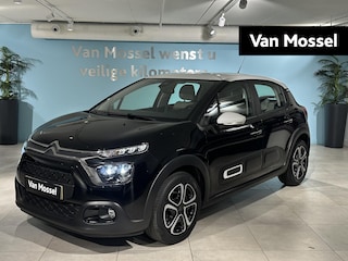 Citroën C3 1.2 PureTech Shine Business