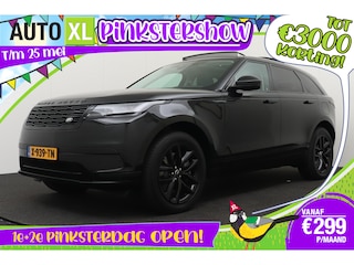 Land Rover Range Rover Velar 2.0 P400e R-Dynamic BlackPack NW-Model Pano-Dak Memory Meridian