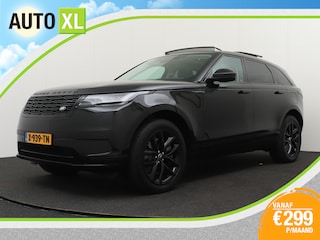 Land Rover Range Rover Velar 2.0 P400e R-Dynamic BlackPack NW-Model Pano-Dak Memory Meridian