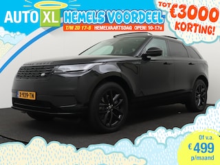 Land Rover Range Rover Velar 2.0 P400e R-Dynamic BlackPack NW-Model Pano-Dak Memory Meridian