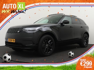 Land Rover Range Rover Velar 2.0 P400e R-Dynamic BlackPack NW-Model Pano-Dak Memory Meridian