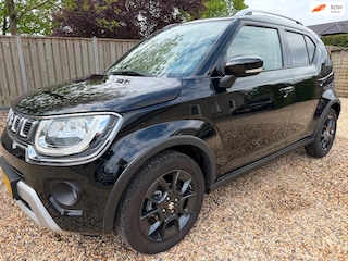 Suzuki Ignis 1.2 Smart Hybrid Style 8900 KM !! Navigatie & Camera & Cruise controle
