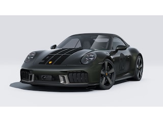 Porsche 911 Spirit 70