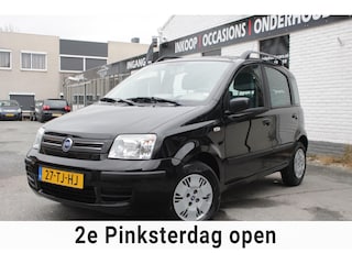 Fiat Panda 1.2 Edizione Cool | Airco | Elec ramen | NAP