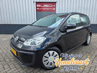 Volkswagen Up 1.0 BMT 5 deurs move up! | VAN 2e EIG | AIRCO |