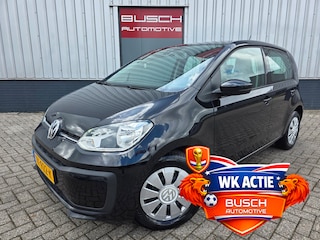 Volkswagen Up 1.0 BMT 5 deurs move up! | VAN 2e EIG | AIRCO |