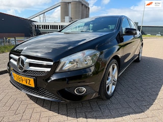 Mercedes-Benz A-klasse 180 Ambition_AIRCO_5 DEURS_NETTE AUTO