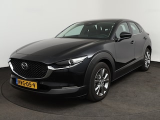 Mazda CX-30 2.5 eSA-G Centre-line 140pk AT | Bose | 360-camera | *DEMO*