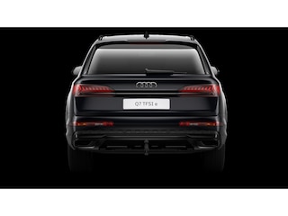 Audi Q7 55 TFSIe 381PK Quattro S-line / B&O / Massage / Softclose / 360°