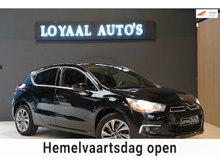 Citroën DS4 1.6 THP So Chic |AUTOMAAT | AIRCO | CRUISE| PDC | APK|NAP|