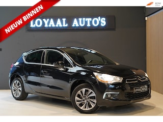 Citroën DS4 1.6 THP So Chic |AUTOMAAT | AIRCO | CRUISE| PDC | APK|NAP|
