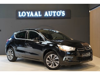 Citroën DS4 1.6 THP So Chic |AUTOMAAT | AIRCO | CRUISE| PDC | APK|NAP|