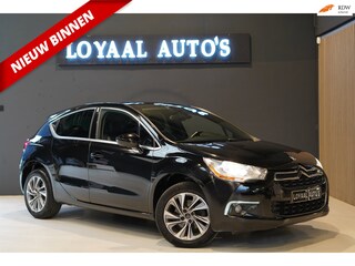Citroën DS4 1.6 THP So Chic |AUTOMAAT | AIRCO | CRUISE| PDC | APK|NAP|