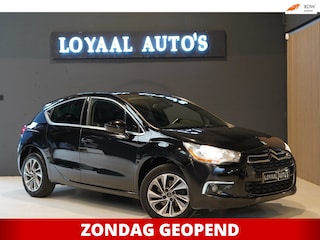 Citroën DS4 1.6 THP So Chic |AUTOMAAT | AIRCO | CRUISE| PDC | APK|NAP|