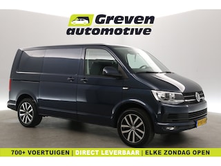 Volkswagen Transporter 2.0 TDI 150PK L1H1 | Airco | Cruise | Parkeersens | Trekhaak | 18"LMV