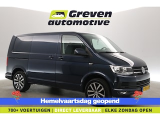 Volkswagen Transporter 2.0 TDI 150PK L1H1 | Airco | Cruise | Parkeersens | Trekhaak | 18"LMV