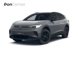 Volkswagen ID.4 Pro Limited Edition 77 kWh 210 kW / 286 PK SU