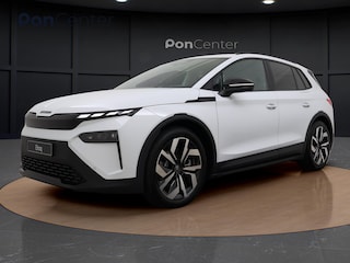 Skoda Elroq Sportline 210 kW / 286 PK