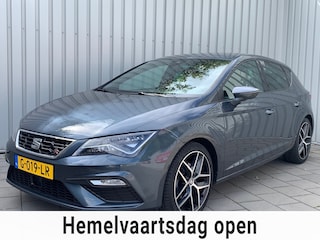 Seat Leon 1.5 TSI FR Business Intense|Virtual Cockpit|Automaat|Navigatie|LED|