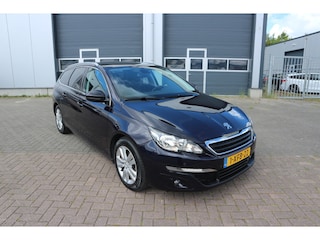 Peugeot 308 SW 1.6 BlueHDI Blue Lease Executive