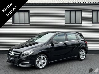 Mercedes-Benz B-klasse 180 Prestige |Leer|Camera|Stoelverwarming|
