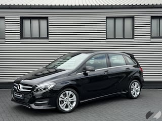 Mercedes-Benz B-klasse 180 Prestige |Leer|Camera|Stoelverwarming|