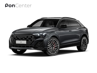 Audi Q8 Pro Line S 55 TFSI e 290 kW / 394 PK quattro
