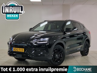 BYD Seal U 1.5 DM-i FWD Boost | BLACK EDITION | Panoramadak |