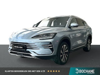BYD Seal U 1.5 DM-i FWD Boost | SNEL LEVERBAAR! METALLICLAK NAAR KEUZE + LEDEREN BEKLEDING