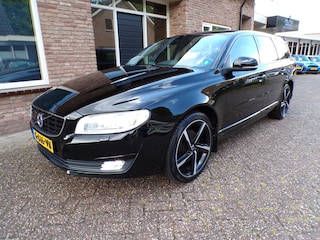 Volvo V70 2.0 T5 Automaat / Leder