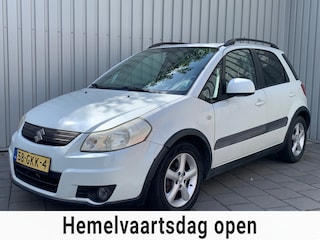 Suzuki SX4 1.6 Shogun|Airco|