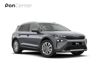 Skoda Elroq Business Edition 210 kW / 286 PK