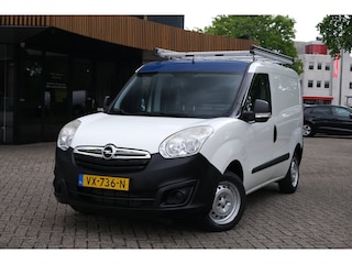 Opel Combo 1.3 CDTi L1H1 ecoFLEX Edition|EXCL.BTW|Rijklaar!|Trekhaak|Bedrijfswageninrichting|imperiaal|Airco|Nieuwe APK + Beurt